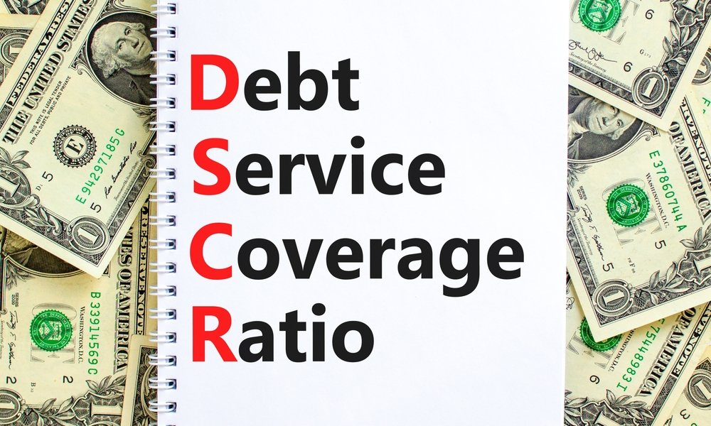 نسبة تغطية خدمة الديون (DSCR) – مقياس لقدرة الشركات على سداد الالتزامات والديون