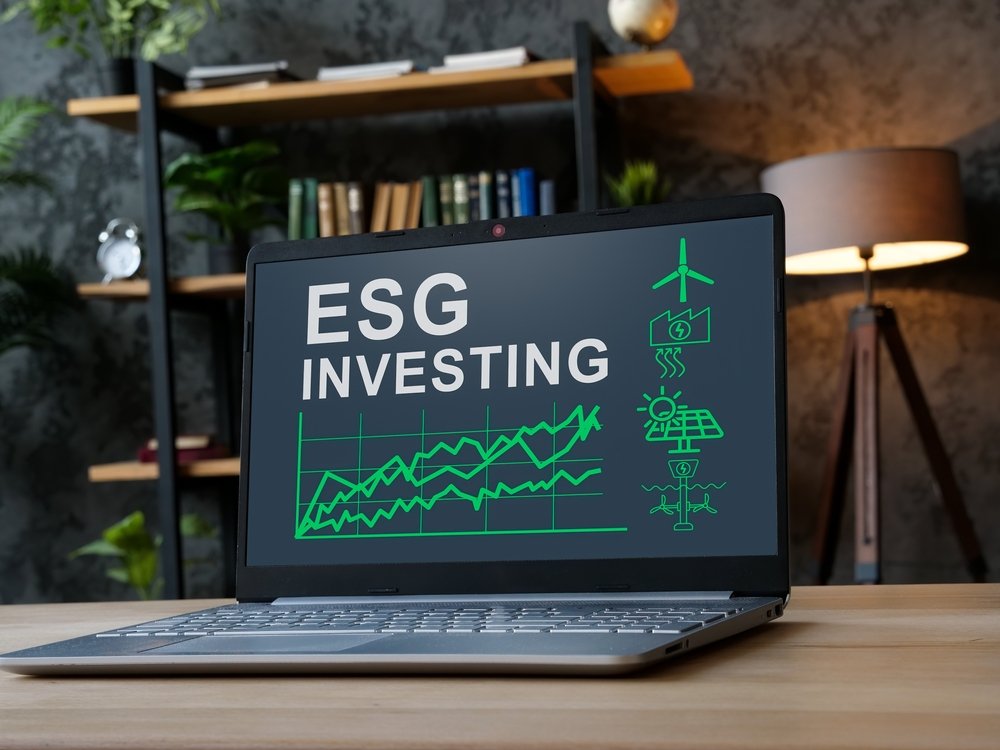 استثمار ESG – الاستثمار البيئي والاجتماعي والحوكمة