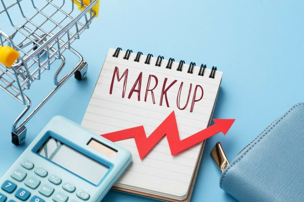 هامش الربح المضاف (Markup) – ازاي تحدد سعر بيع المنتج؟