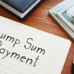 دفع مبلغ مقطوع - Lump-Sum Payment : كل ما تحتاج لمعرفته